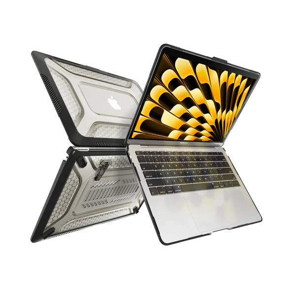 MacBook ქეისი