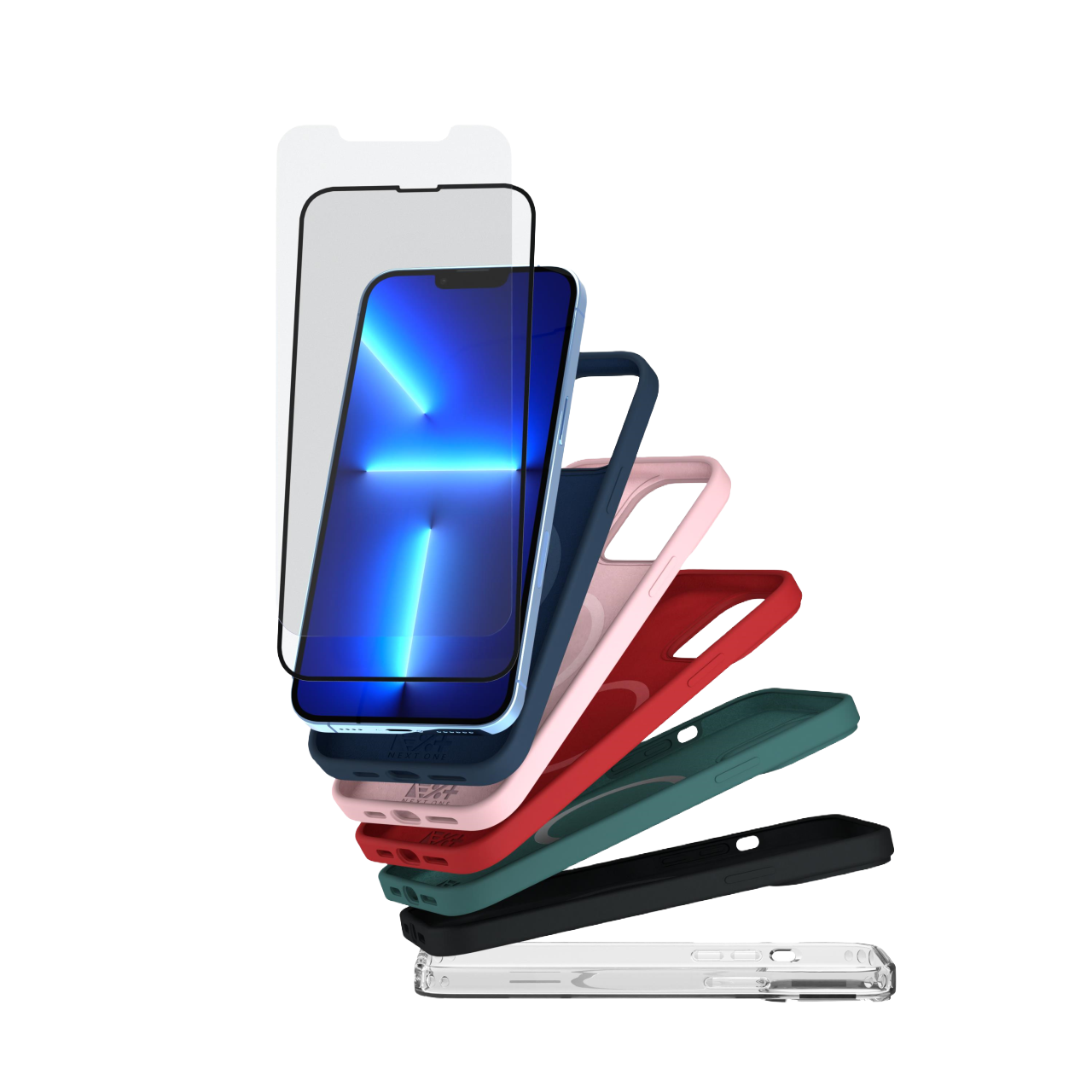 iPhone ქეისები