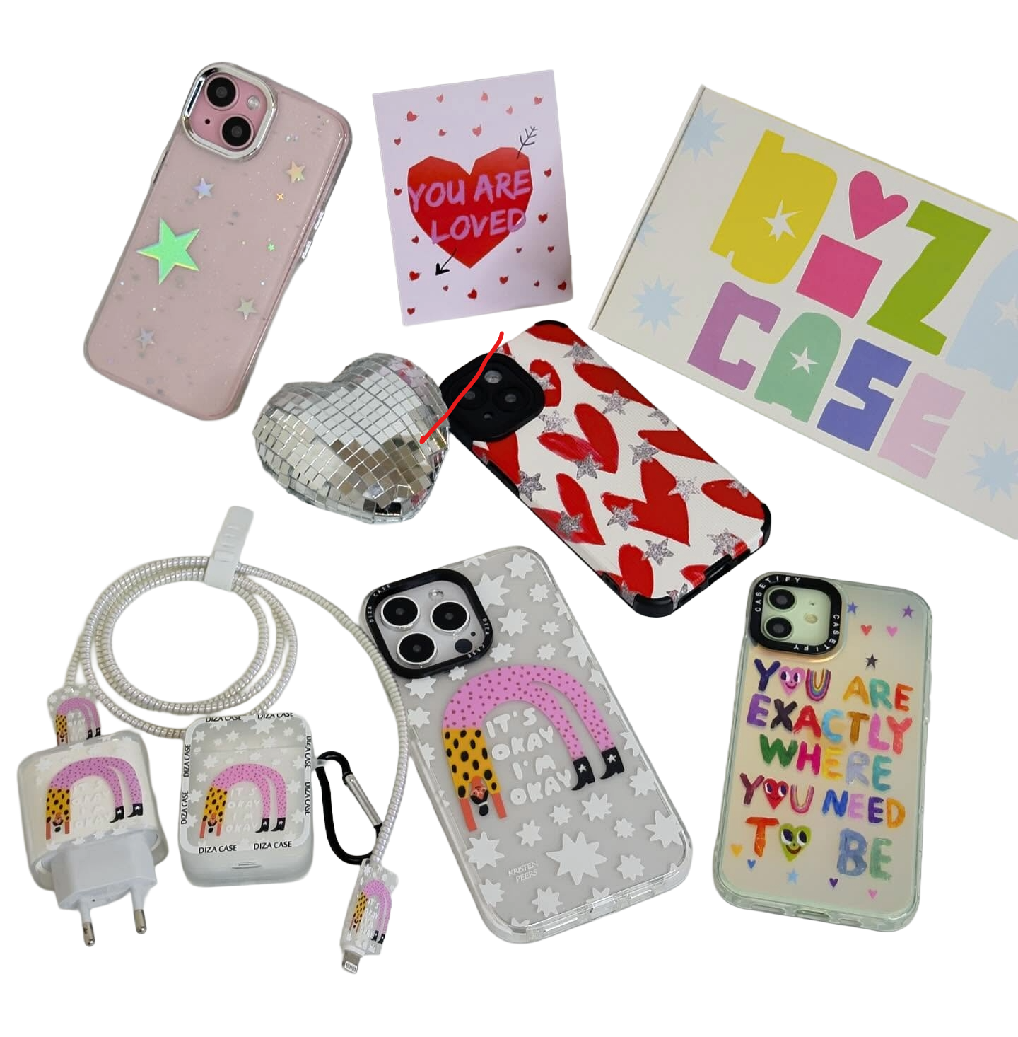 პოპულარული პროდუქტები